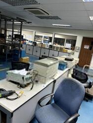 Tuas South Street 5 (D22), Factory #452378161